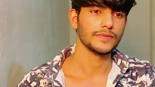 kingkartik7 online show from 02/07/26, 03:27