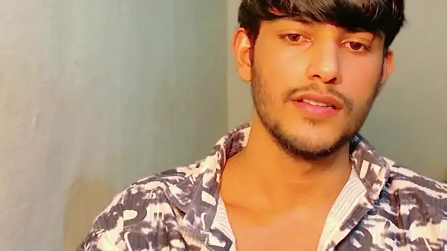 kingkartik7 online show from 02/08/26, 03:04