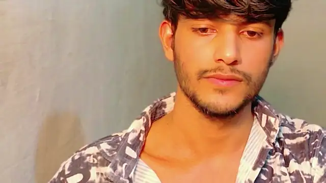 kingkartik7 online show from 02/09/26, 03:49