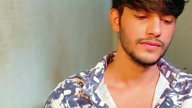 kingkartik7 online show from 02/10/26, 05:33