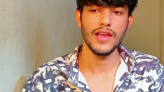 kingkartik7 online show from 02/12/26, 05:46