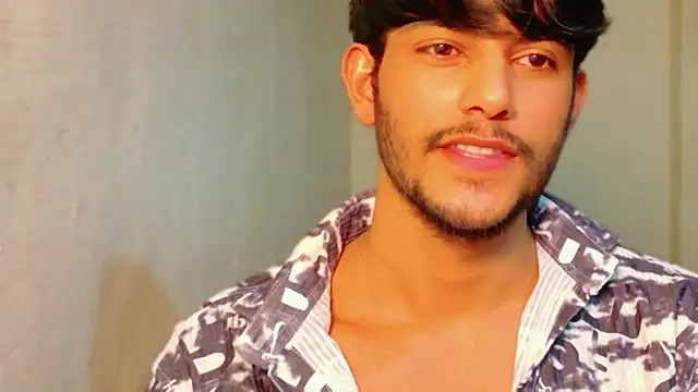 kingkartik7 online show from 02/13/26, 04:14