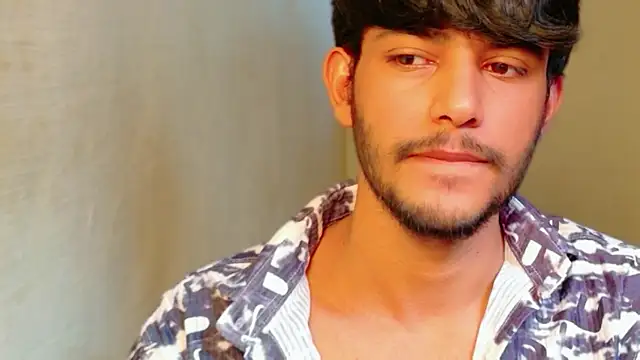 kingkartik7 online show from 02/14/26, 05:48