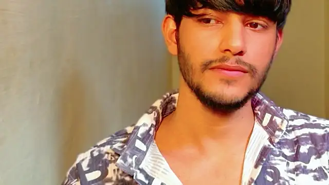 kingkartik7 online show from 02/17/26, 05:15