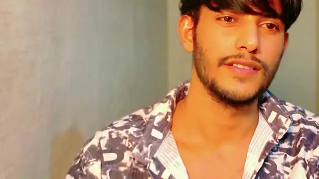 kingkartik7 online show from 02/17/26, 06:25