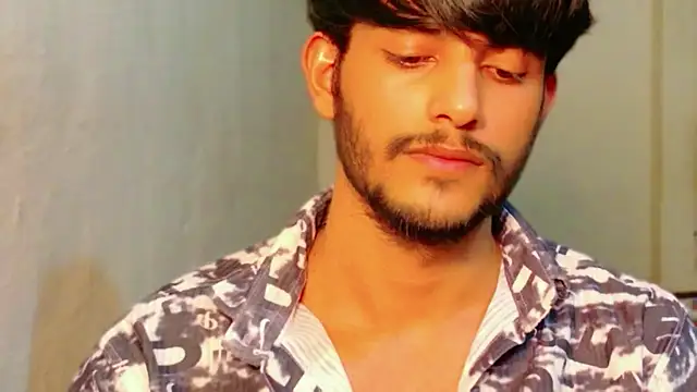 kingkartik7 online show from 02/22/26, 05:44