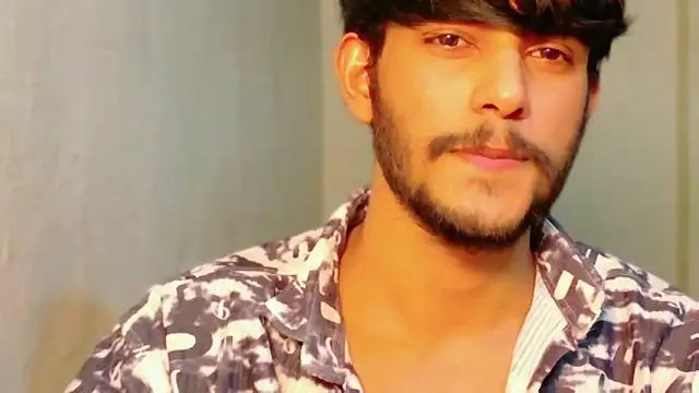 kingkartik7 online show from 02/26/26, 05:01