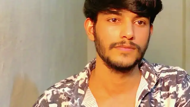 kingkartik7 online show from 02/27/26, 05:57