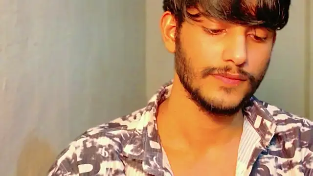 kingkartik7 online show from 03/01/26, 05:48