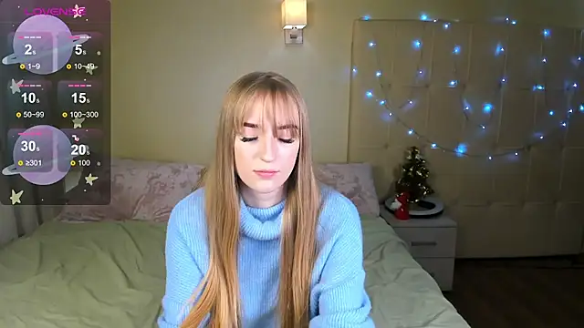 Stacy River online show from 12/13/24, 08:30