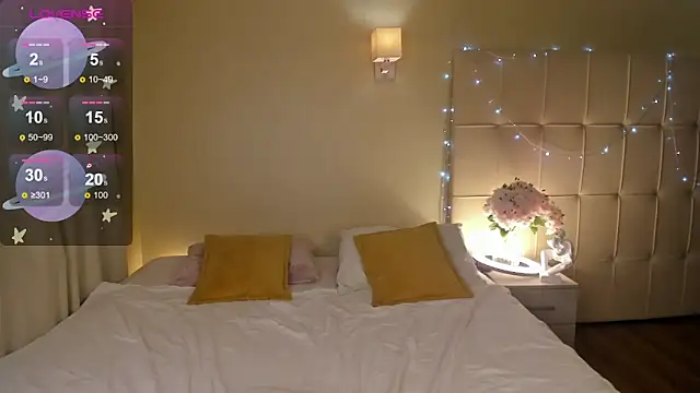 Stacy River online show from 01/19/25, 11:01