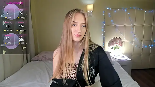 Stacy River online show from 02/11/25, 08:15