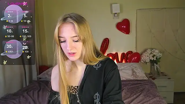 Stacy River online show from 02/15/25, 08:22