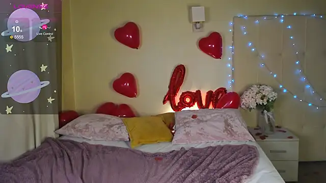 Stacy River online show from 02/15/25, 11:28