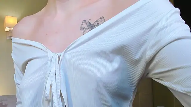 Stacy River online show from 02/20/25, 12:25