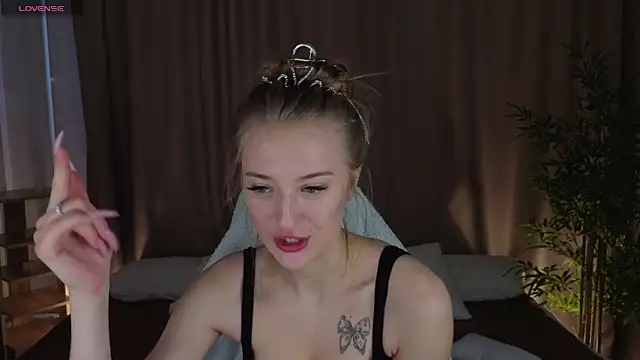 Stacy River online show from 02/14/26, 09:28