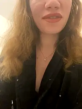 EvaRush online show from 12/06/24, 07:56