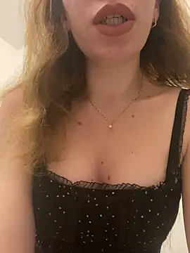 EvaRush online show from 12/09/24, 08:33