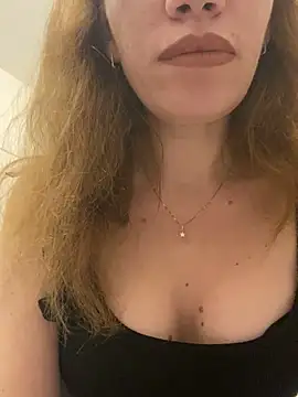 EvaRush online show from 12/12/24, 09:26