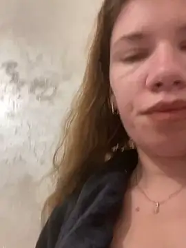 EvaRush online show from 12/15/24, 05:13