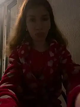 EvaRush online show from 12/27/24, 06:42