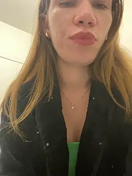 EvaRush online show from 01/29/25, 09:07