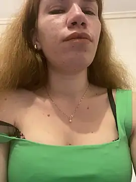 EvaRush online show from 02/01/25, 04:56