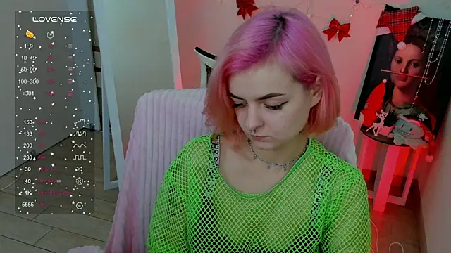 Fire Bestie online show from 01/13/25, 01:49