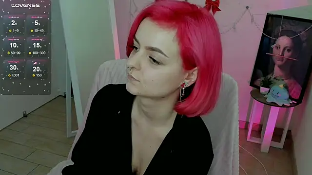 Fire Bestie online show from 01/27/25, 05:15