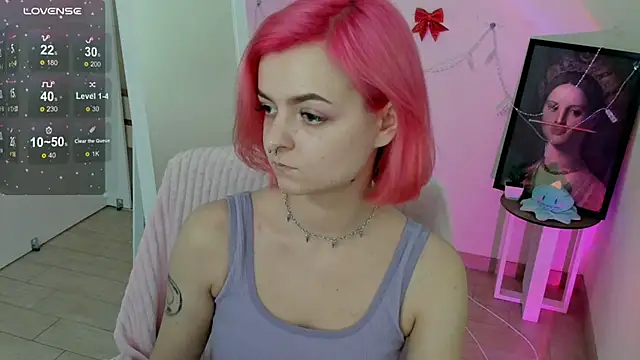 Fire Bestie online show from 02/03/25, 01:19