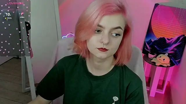 Fire Bestie online show from 02/15/25, 01:38