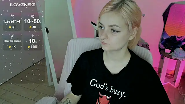 Fire Bestie online show from 09/21/25, 12:07