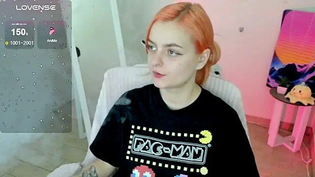 Fire Bestie online show from 10/10/25, 12:59