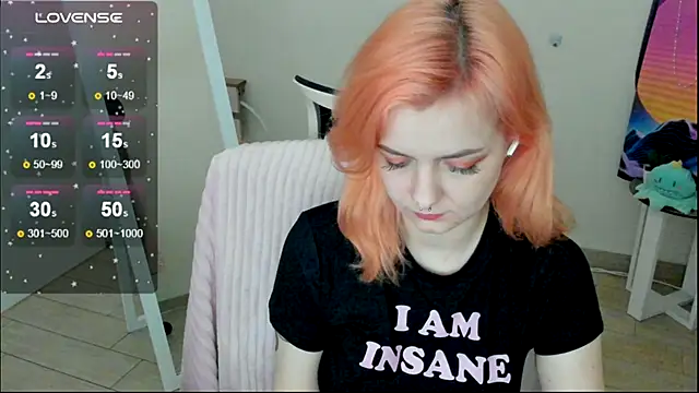 Fire Bestie online show from 11/15/25, 02:13