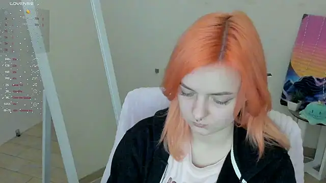 Fire Bestie online show from 02/05/26, 02:43