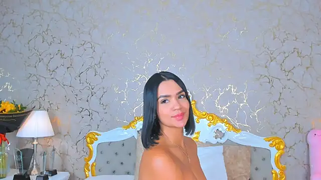 EmilyCurtiis online show from 03/02/25, 09:22