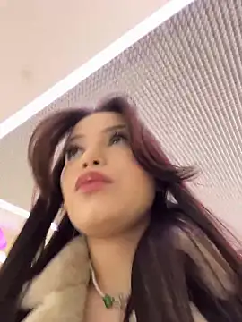 Chloe  Moon online show from 11/26/25, 02:29