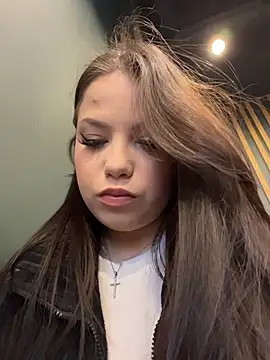 Chloe  Moon online show from 01/15/26, 02:10