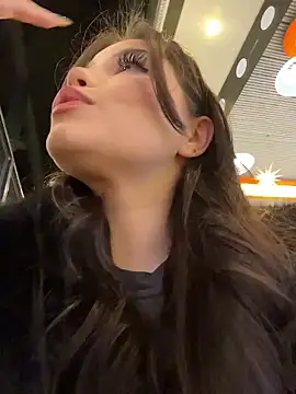 Chloe  Moon online show from 01/18/26, 02:10