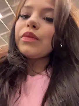 Chloe  Moon online show from 01/19/26, 02:10