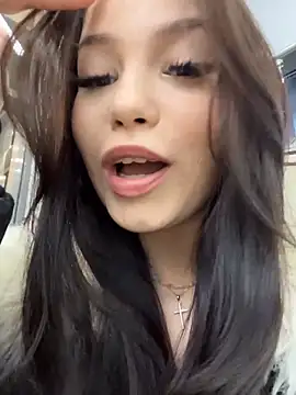 Chloe  Moon online show from 02/01/26, 02:04