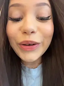 Chloe  Moon online show from 02/15/26, 03:09