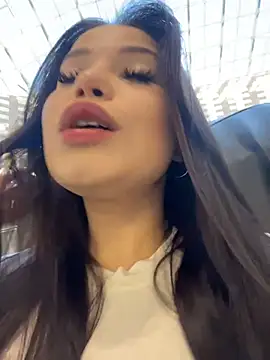 Chloe  Moon online show from 03/07/26, 02:25