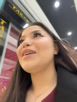 Chloe  Moon online show from 03/10/26, 02:11