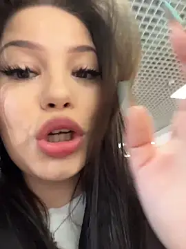 Chloe  Moon online show from 03/25/26, 11:05