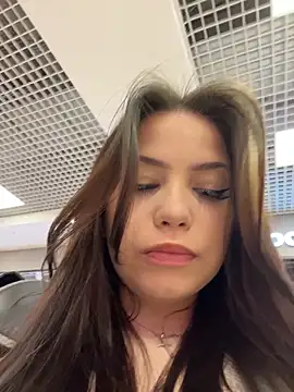 Chloe  Moon online show from 04/07/26, 02:06