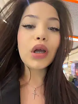 Chloe  Moon online show from 04/12/26, 02:11