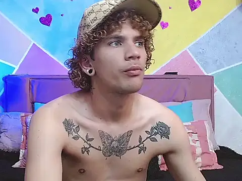 tylor boy online show from 10/06/25, 01:14