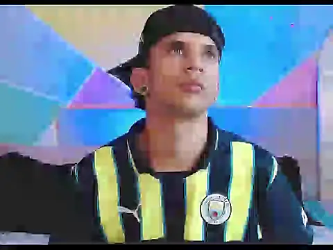 tylor boy online show from 02/01/26, 05:06