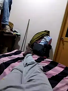 Snapshot of nikini1621 chatting on 09/30/25, 05:18 nikini1621 online show from 09/30/25, 05:18